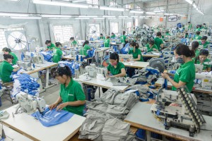Đồng phục bảo hộ lao động chất lượng uy tín tại Hà Tĩnh